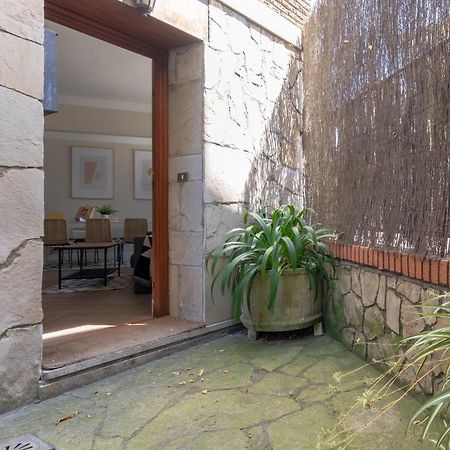 Apt In Neguri, 5 Min From The Beach & Metro Гечо Екстериор снимка
