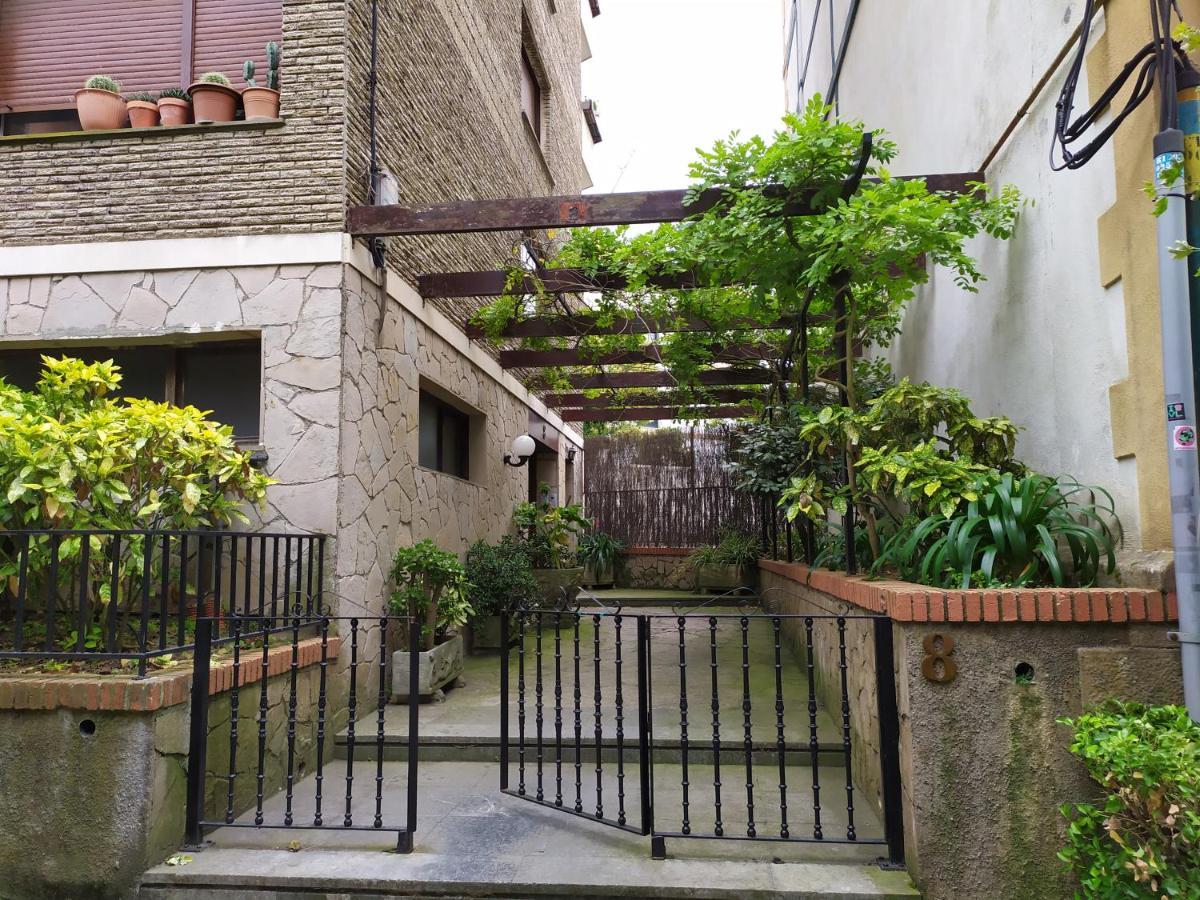 Apt In Neguri, 5 Min From The Beach & Metro Гечо Екстериор снимка