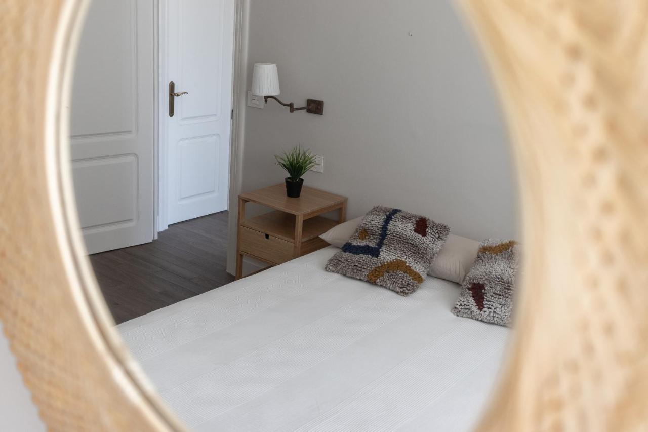 Apt In Neguri, 5 Min From The Beach & Metro Гечо Екстериор снимка